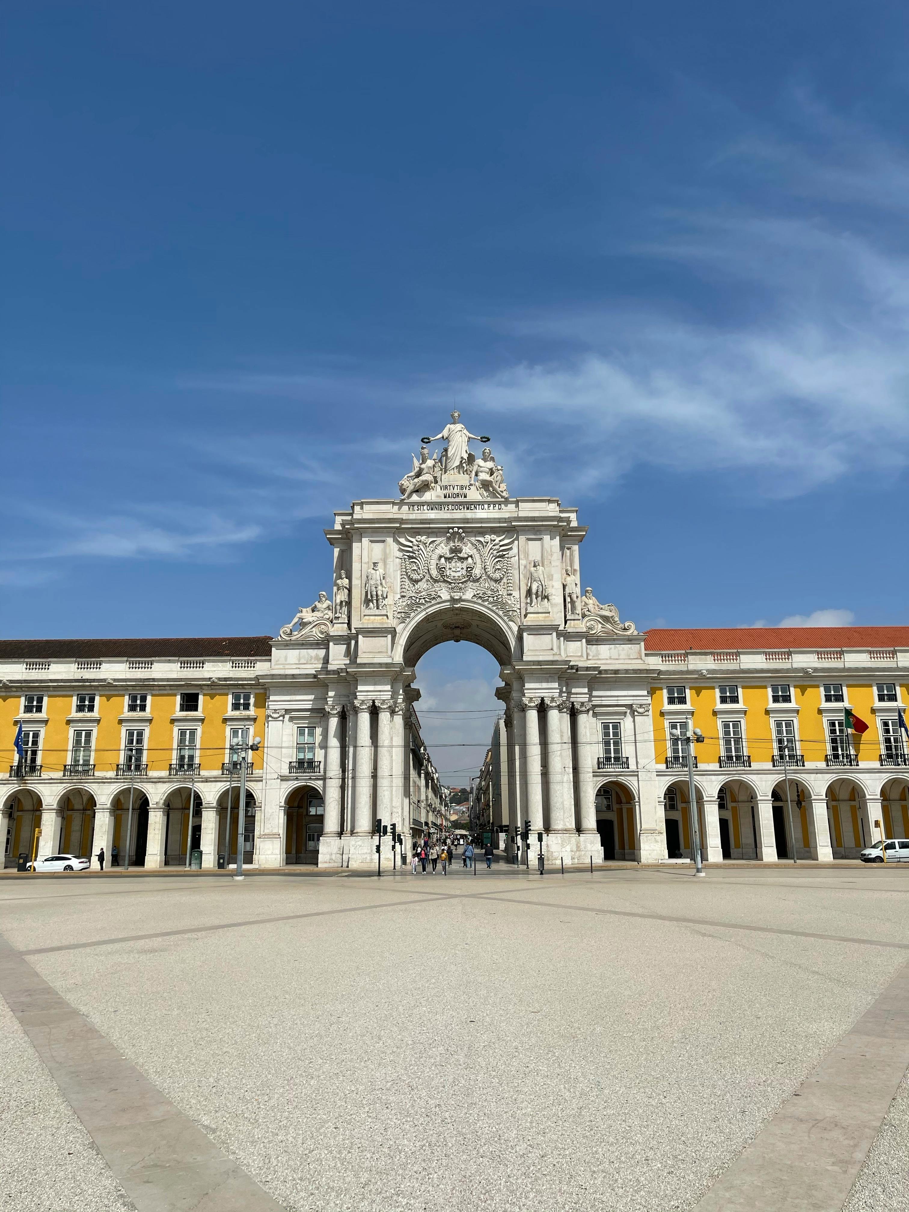 Lisboa