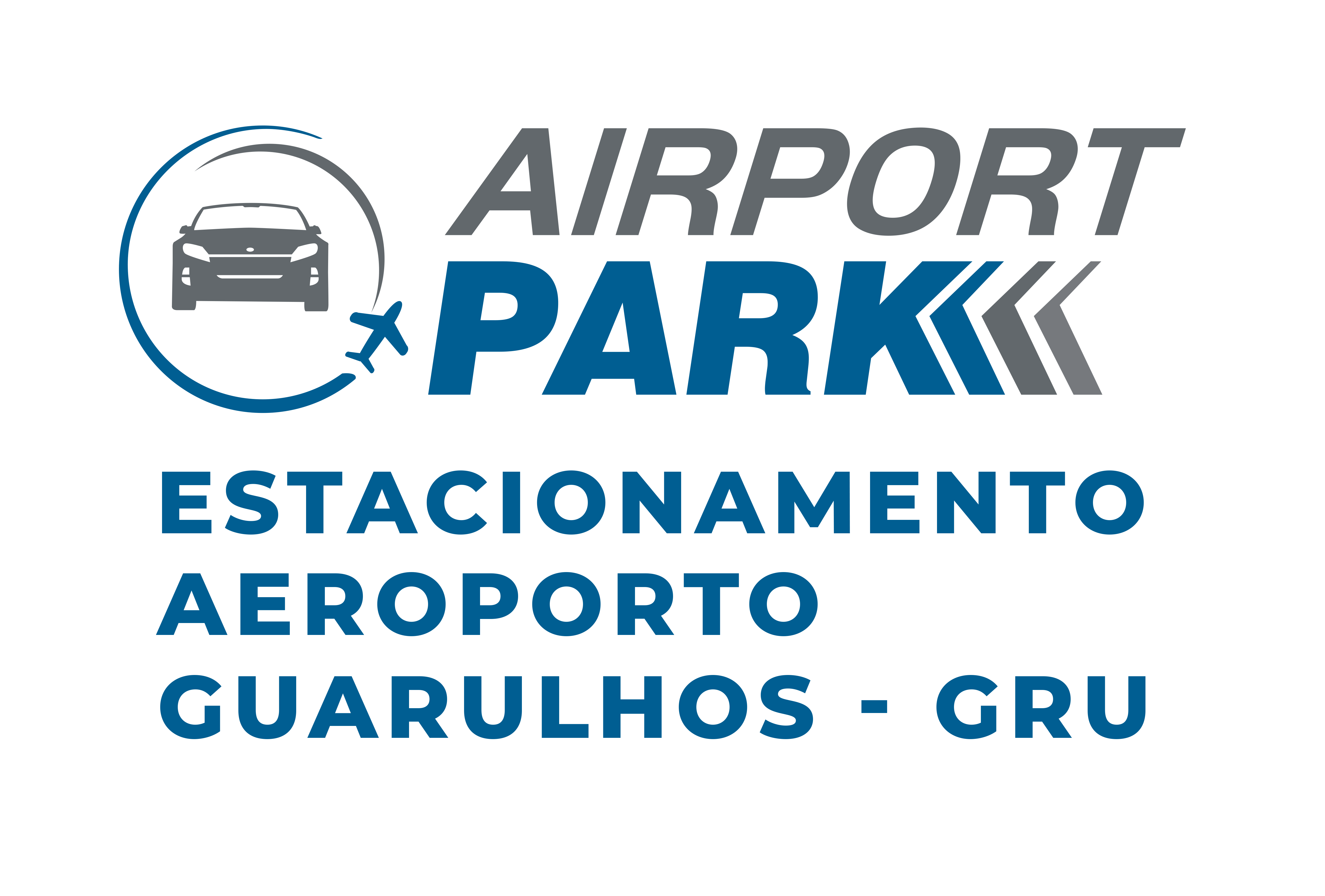 Airport Park